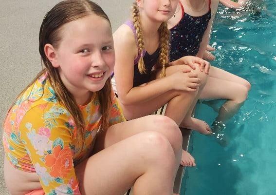 Riedel Foundation to Fund Swim Program for Hannibal Third Graders
