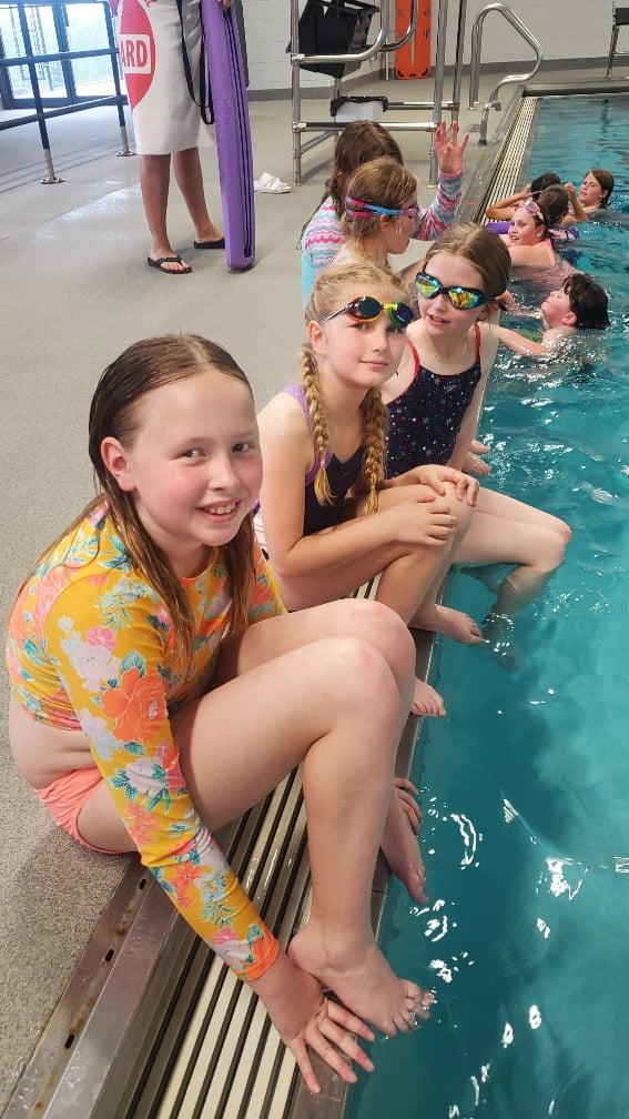 Riedel Foundation to Fund Swim Program for Hannibal Third Graders