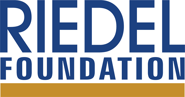 Riedel Foundation Logo
