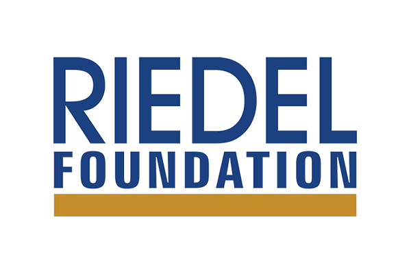 Riedel Foundation Logo