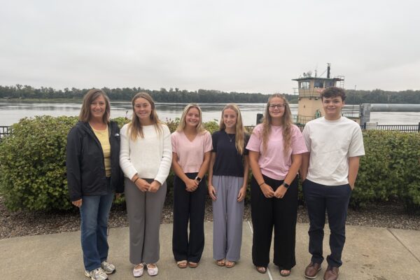 Riedel Foundation Grant to Support Hannibal Area CEO Entrepreneurial Program Awards