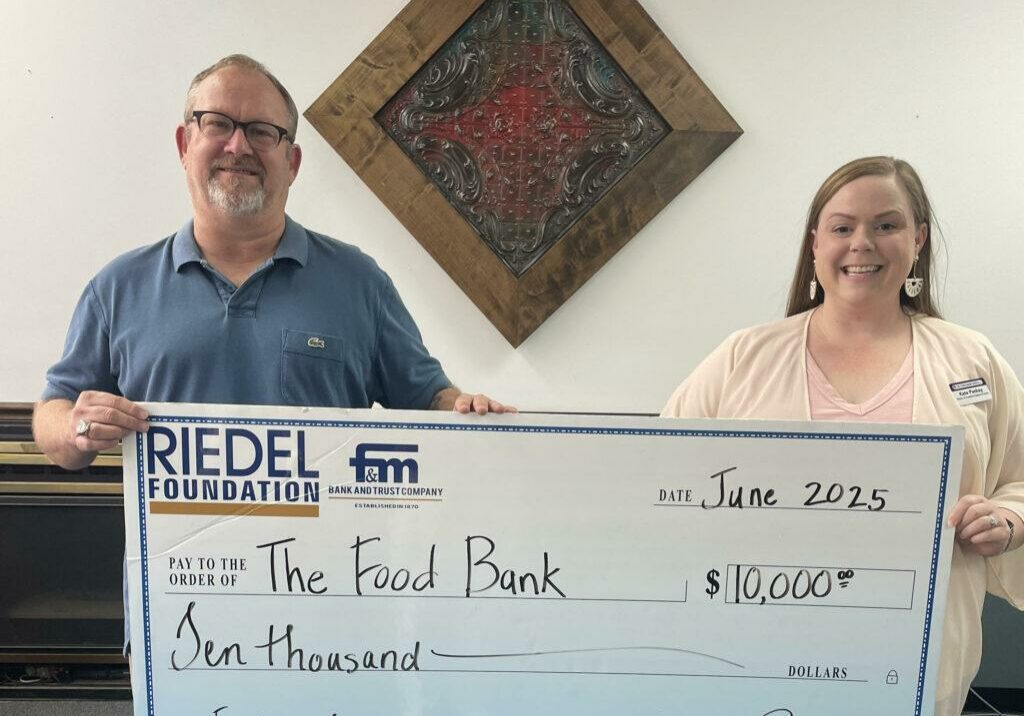 Food Bank '25