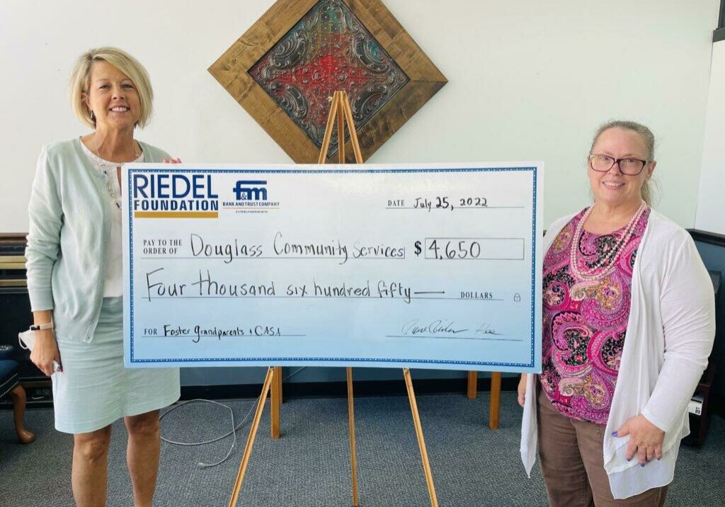 Riedel Grants to help at-risk children in Hannibal