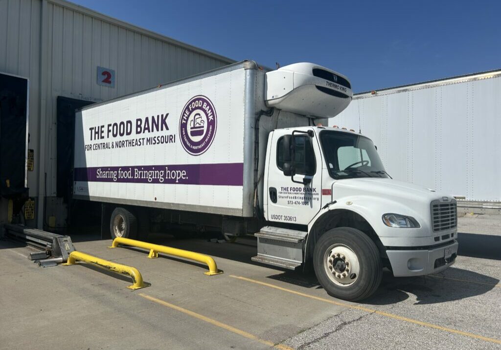 The Food Bank Trucks (3)