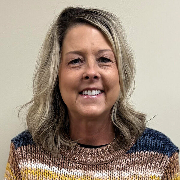 April Baldwin, Trustee